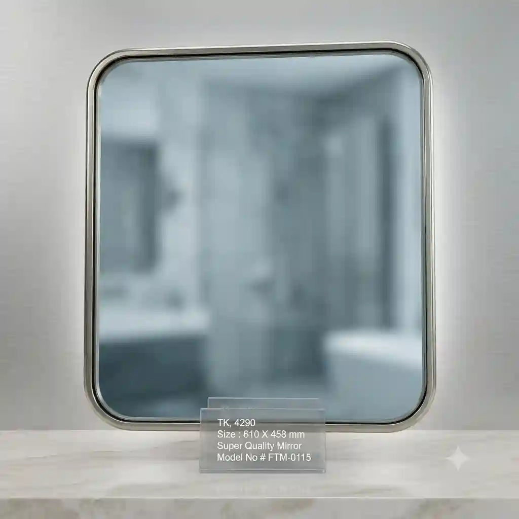 Super Quality Mirror FTM-0115