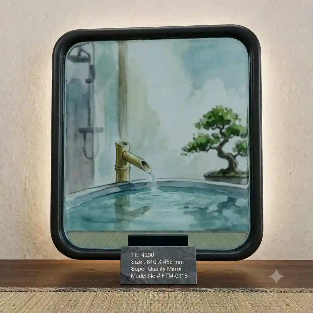 Joyroom Shower