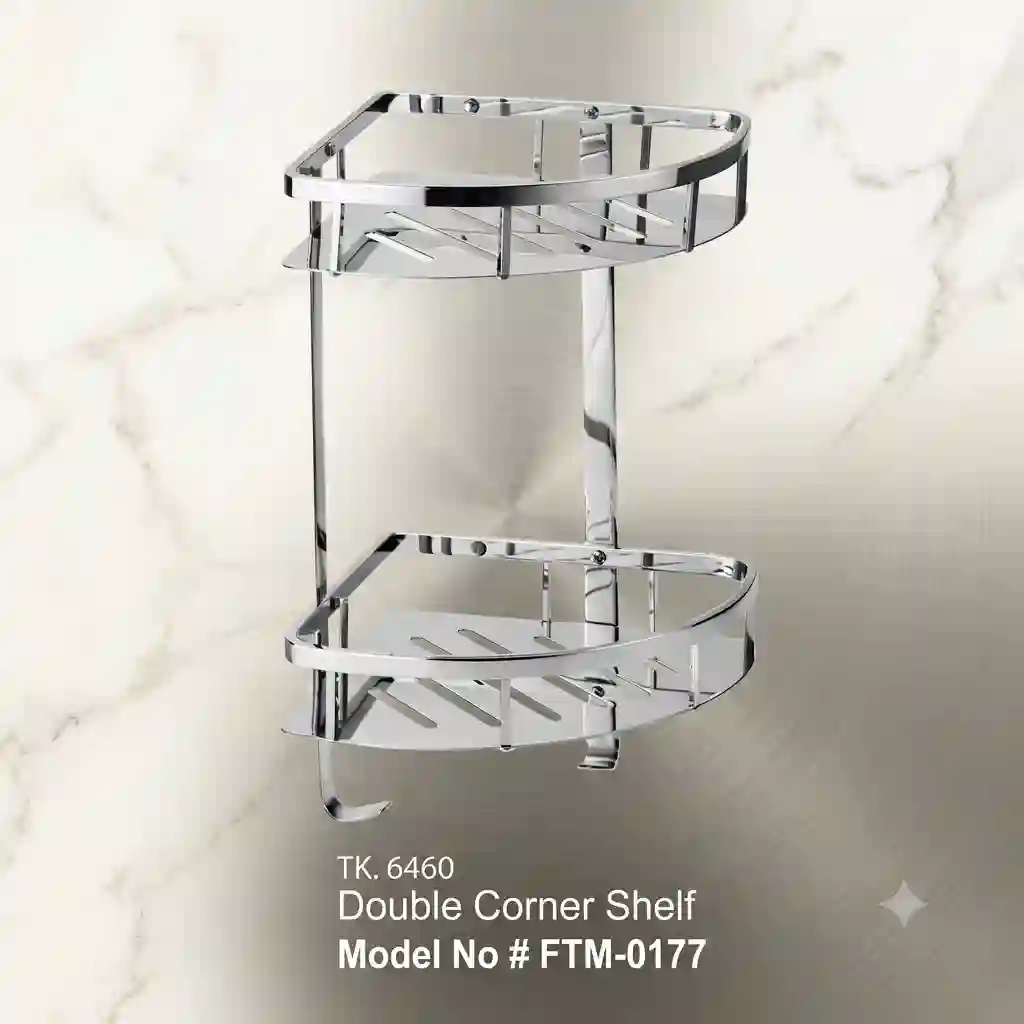 Joyroom Shower