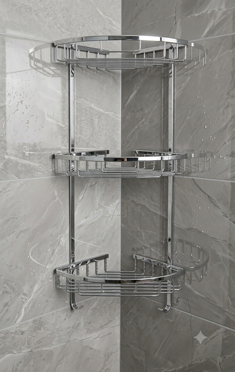 Joyroom Shower