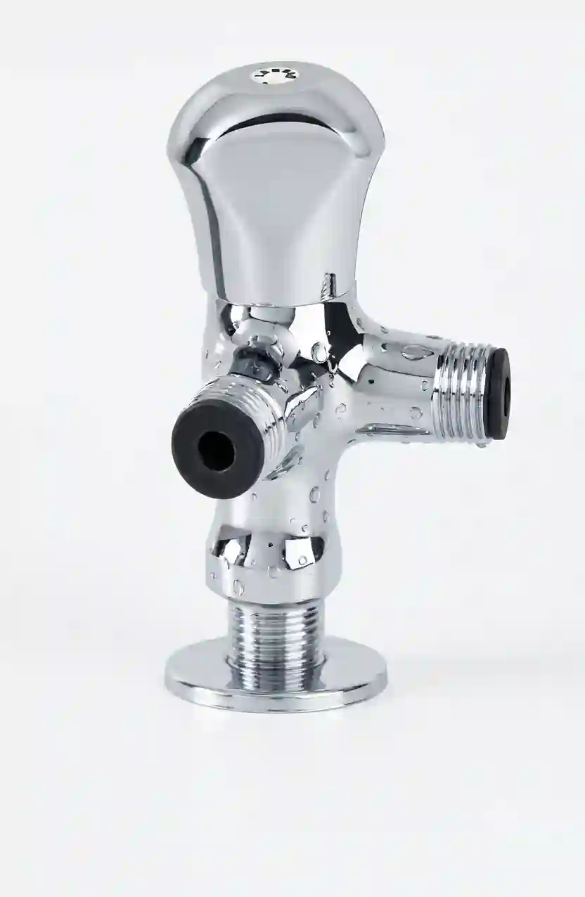 Joyroom Shower
