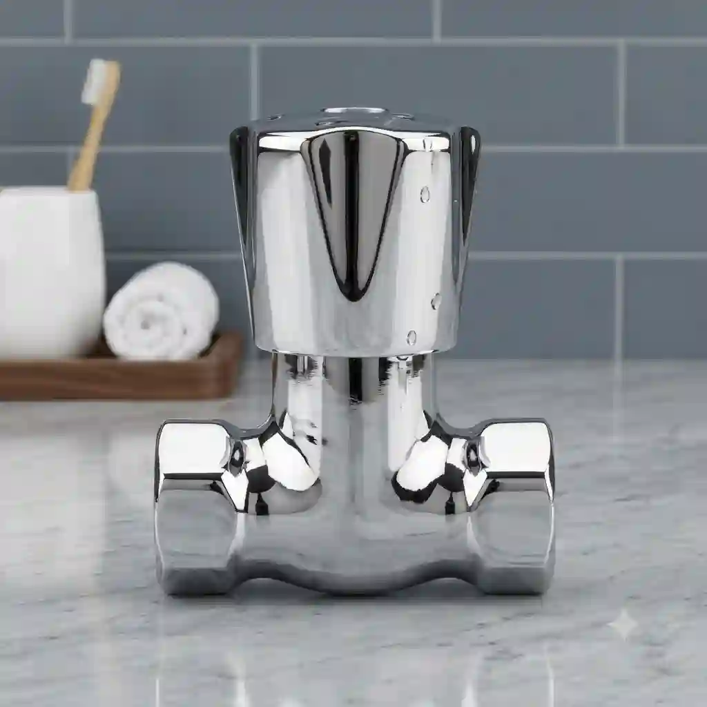 3/4'' One Stop Tap (Coaster) C-0140