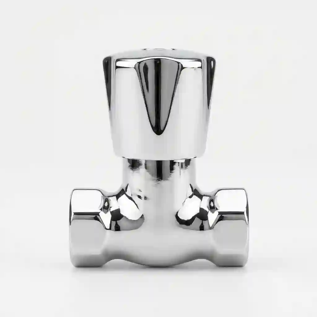 1/2'' One Stop Tap (Coaster) C-0138