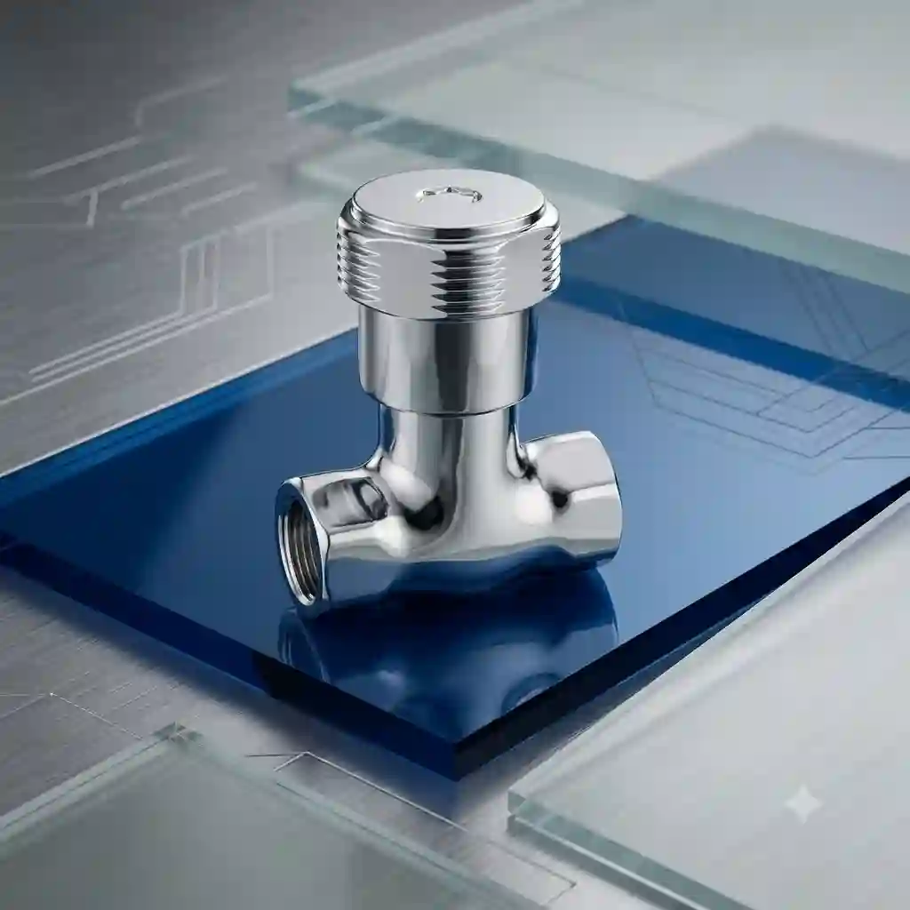 Joyroom Shower