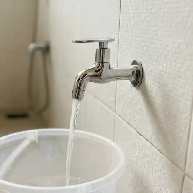 Conceal bib Tap (Lucid) LU-0228