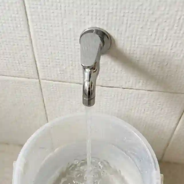 Joyroom Shower