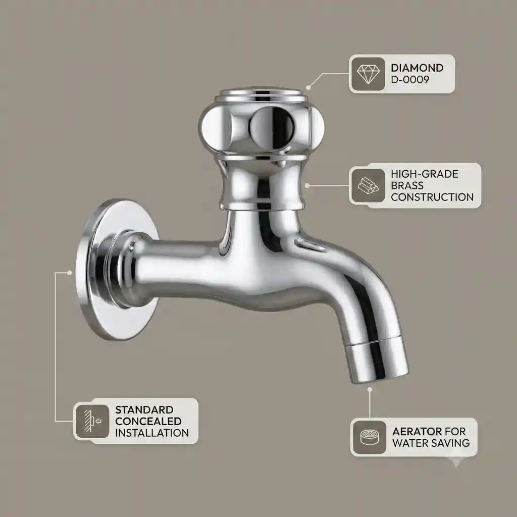 Joyroom Shower