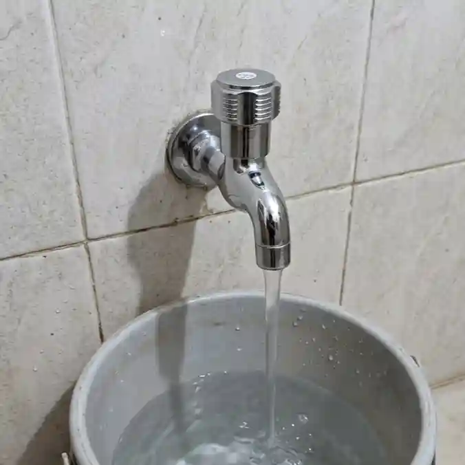 Joyroom Shower