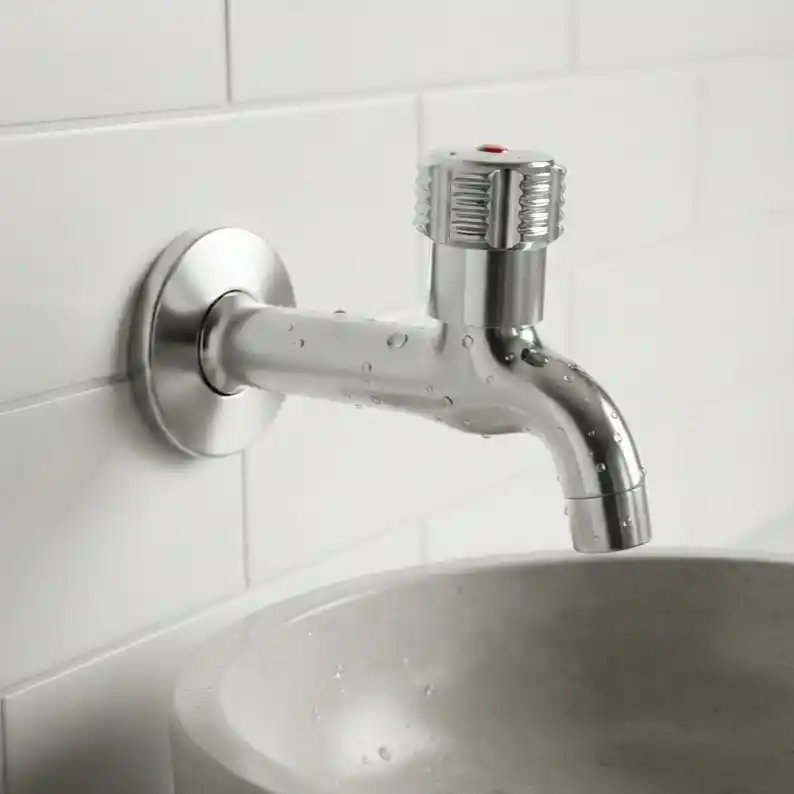 Sink bib Tap (Bird) B-0075