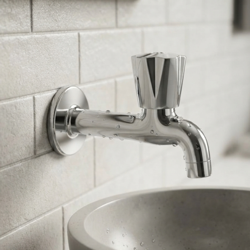 Sink bib Tap (Coaster) C-0127