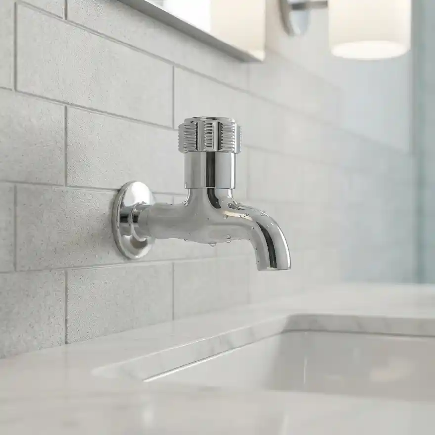 Open bib Tap (Bird) B-0082
