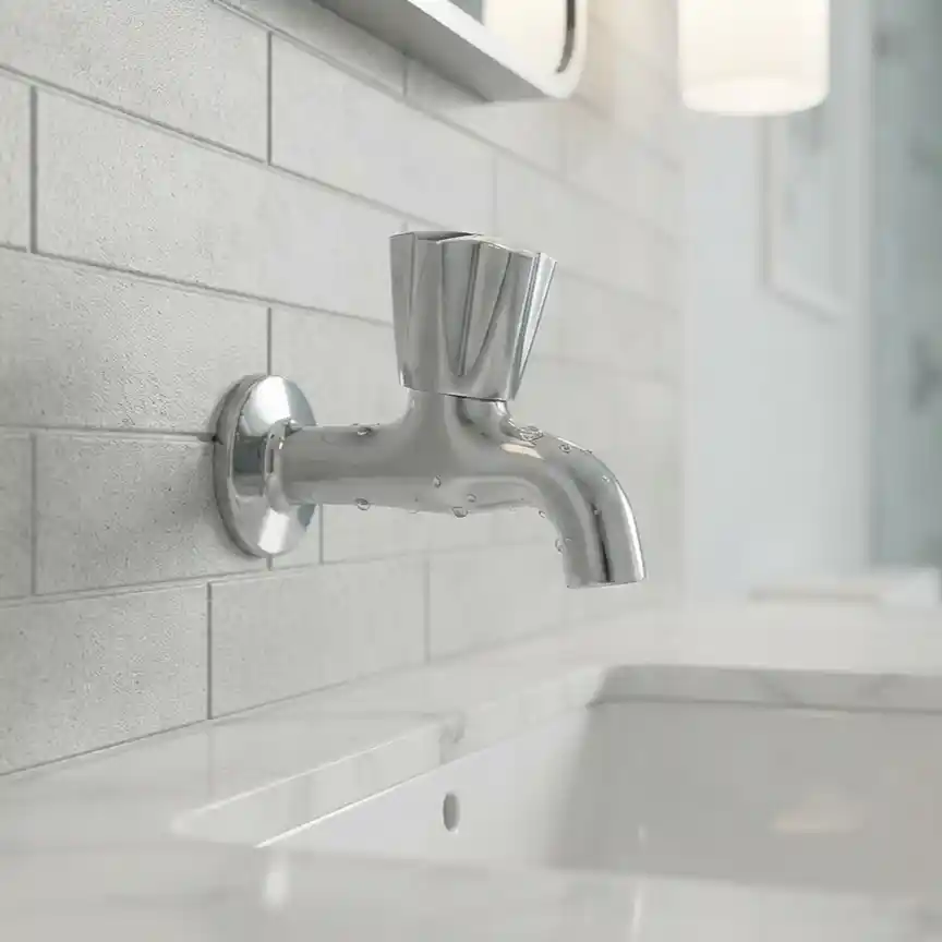 Open bib Tap (Coaster) C-0139