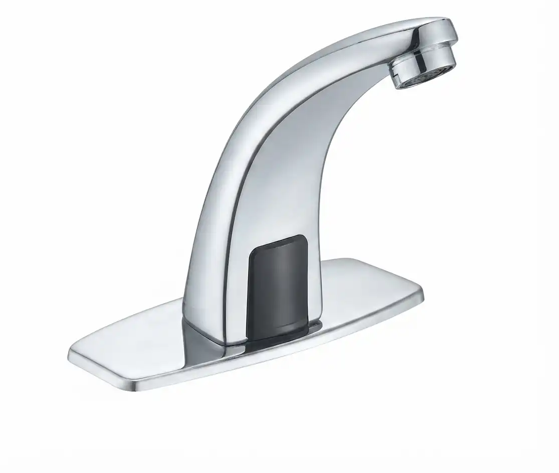 Joyroom Shower