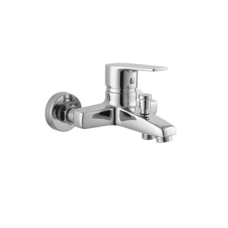 Joyroom Shower