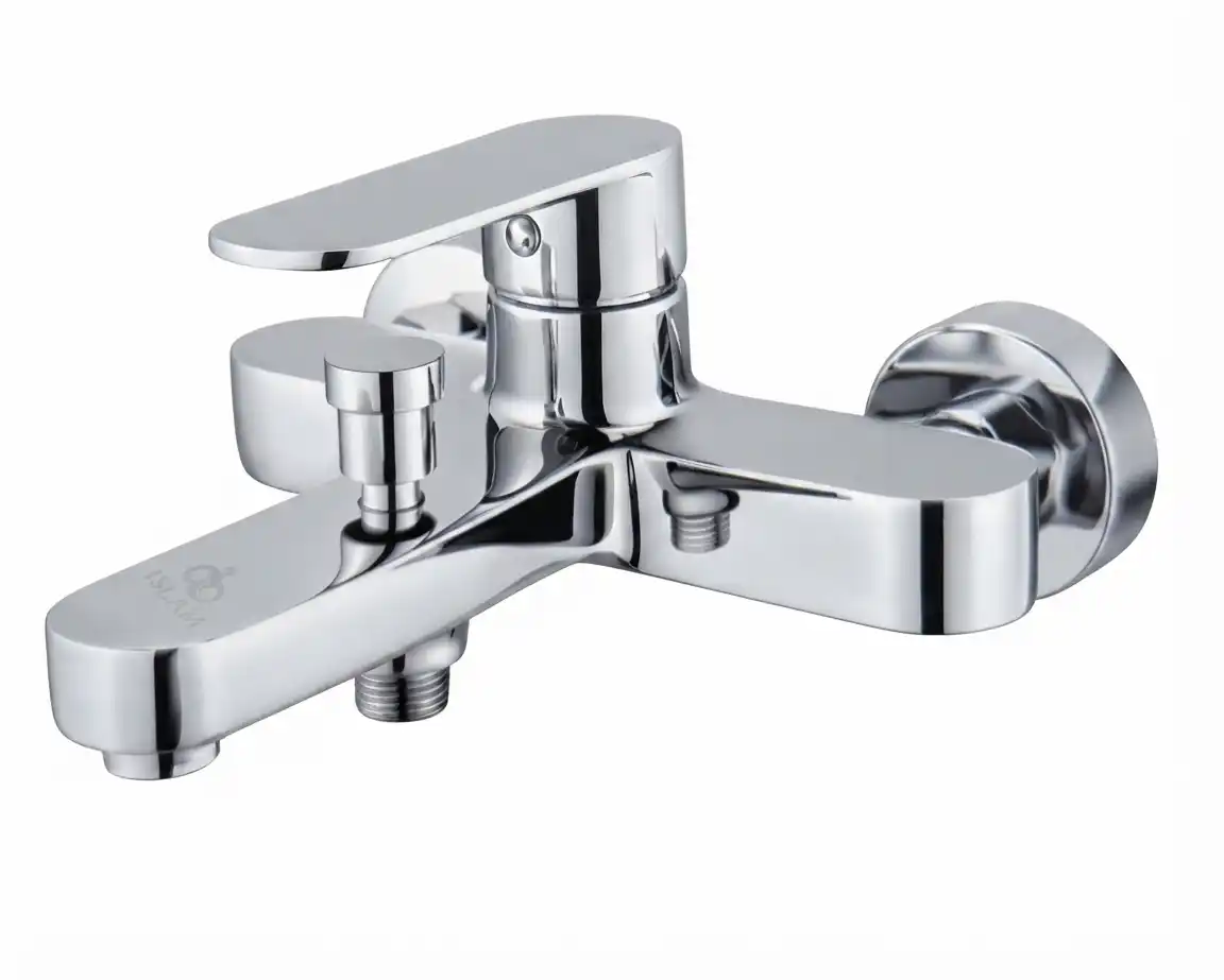 Joyroom Shower