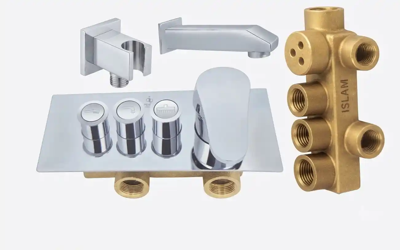 Joyroom Shower