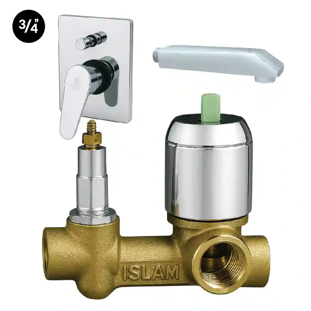 Joyroom Shower