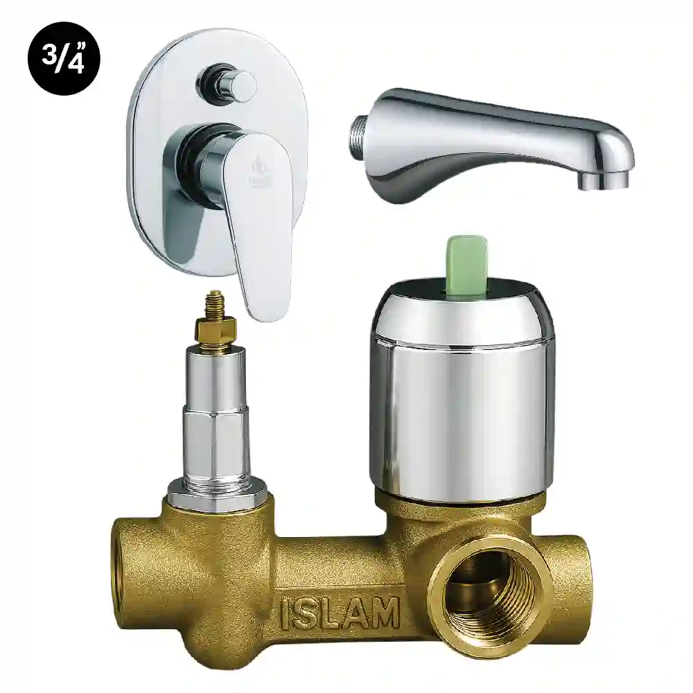 Joyroom Shower