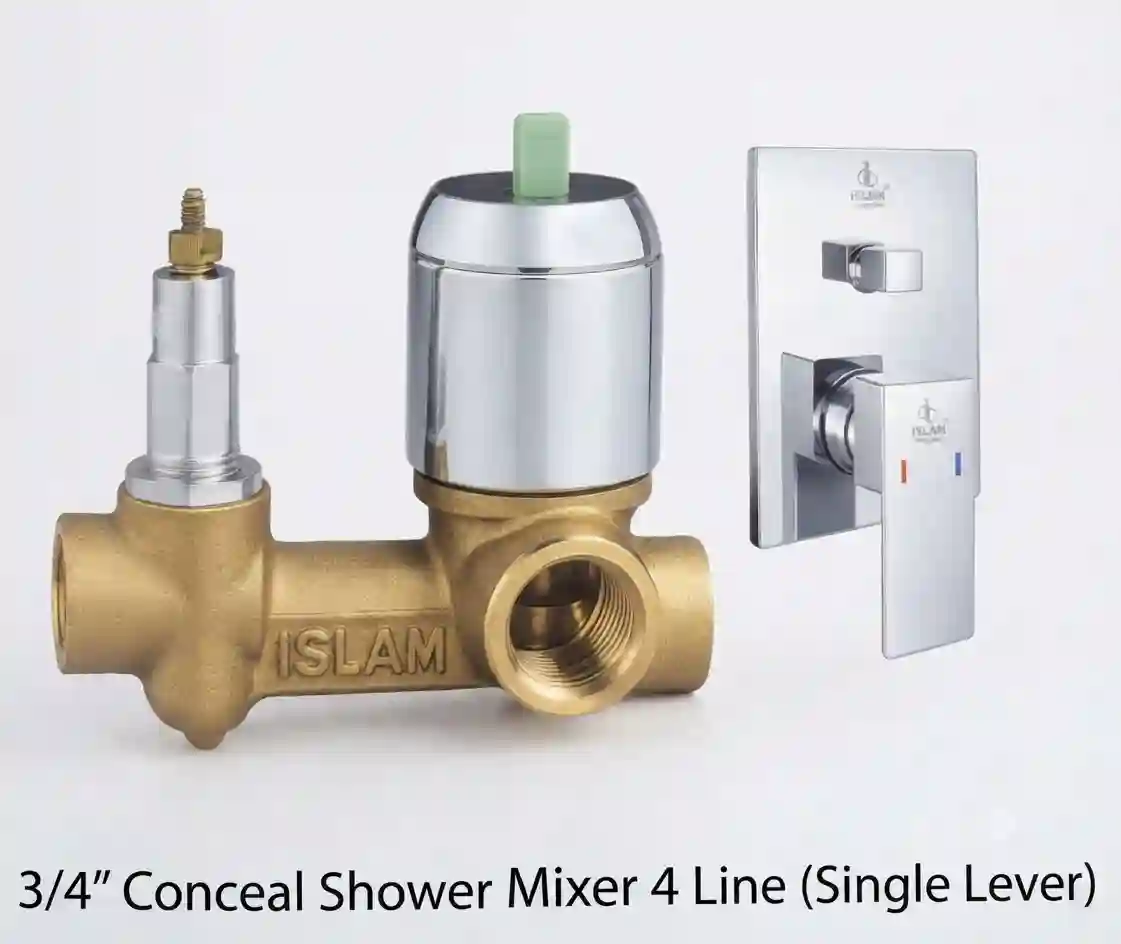 Joyroom Shower