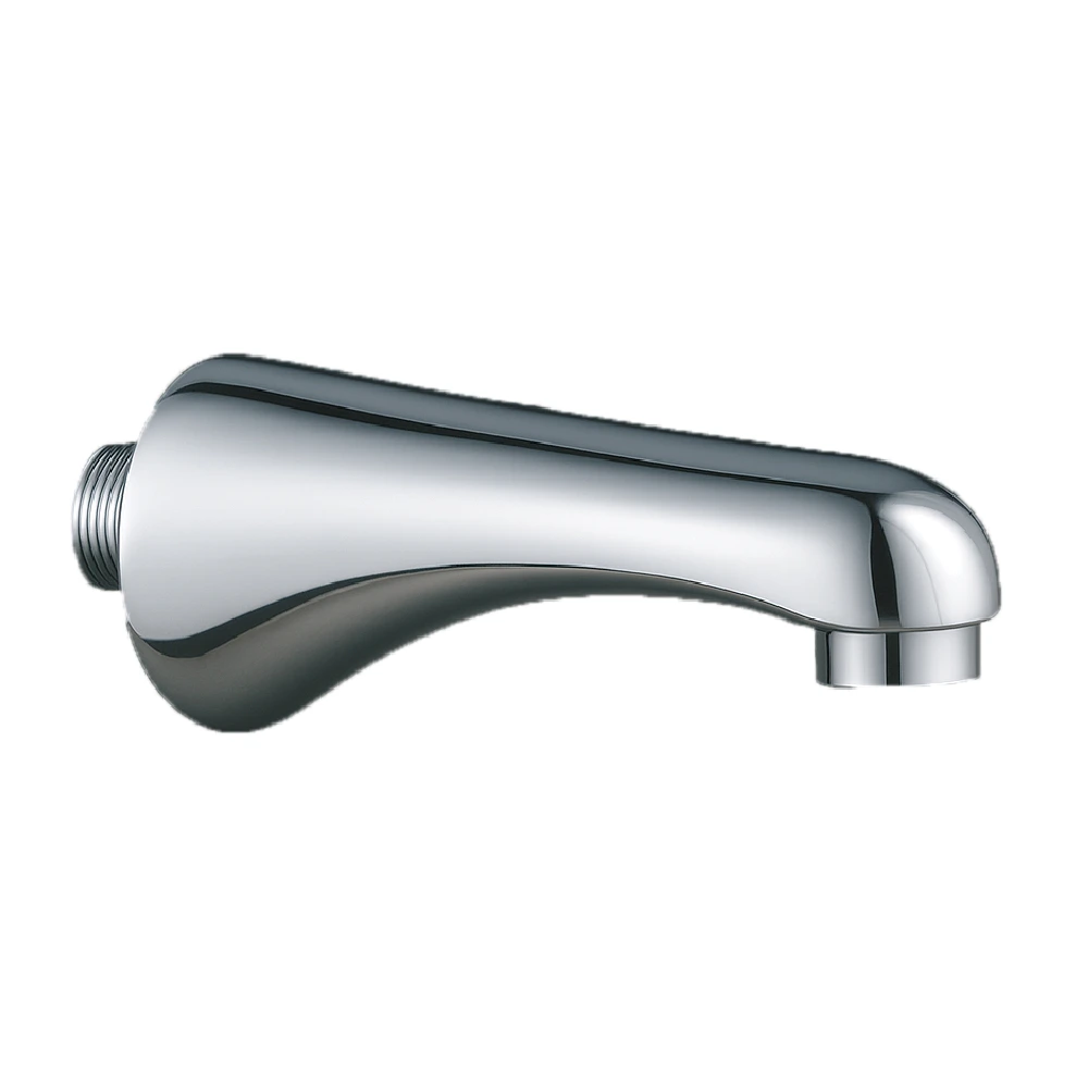 Spout Without Diverter (Round) M153