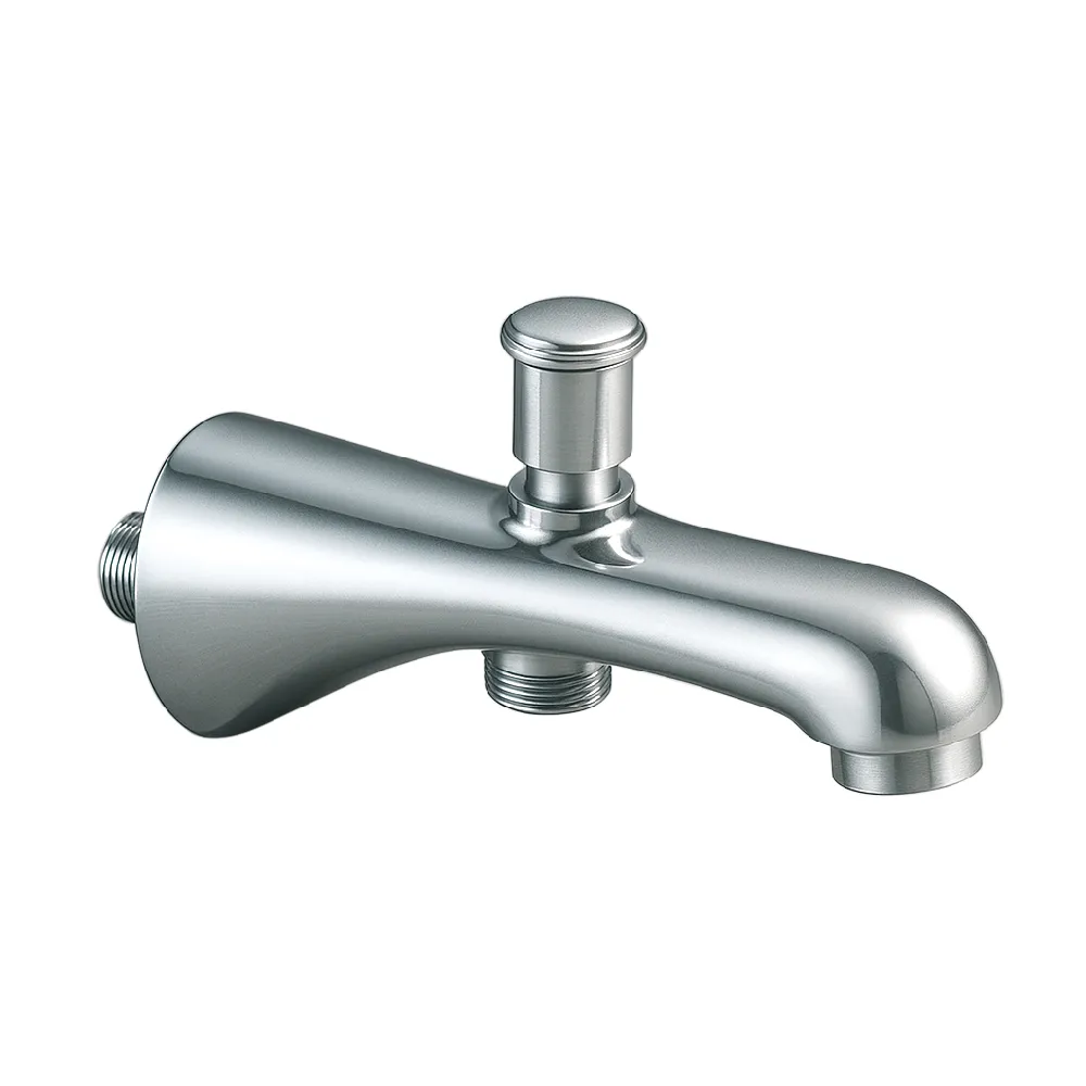 Spourt With Diveter (Round) M153A