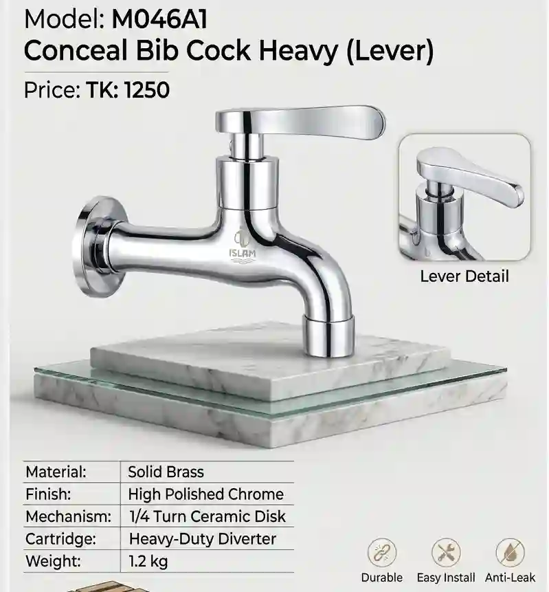 Joyroom Shower