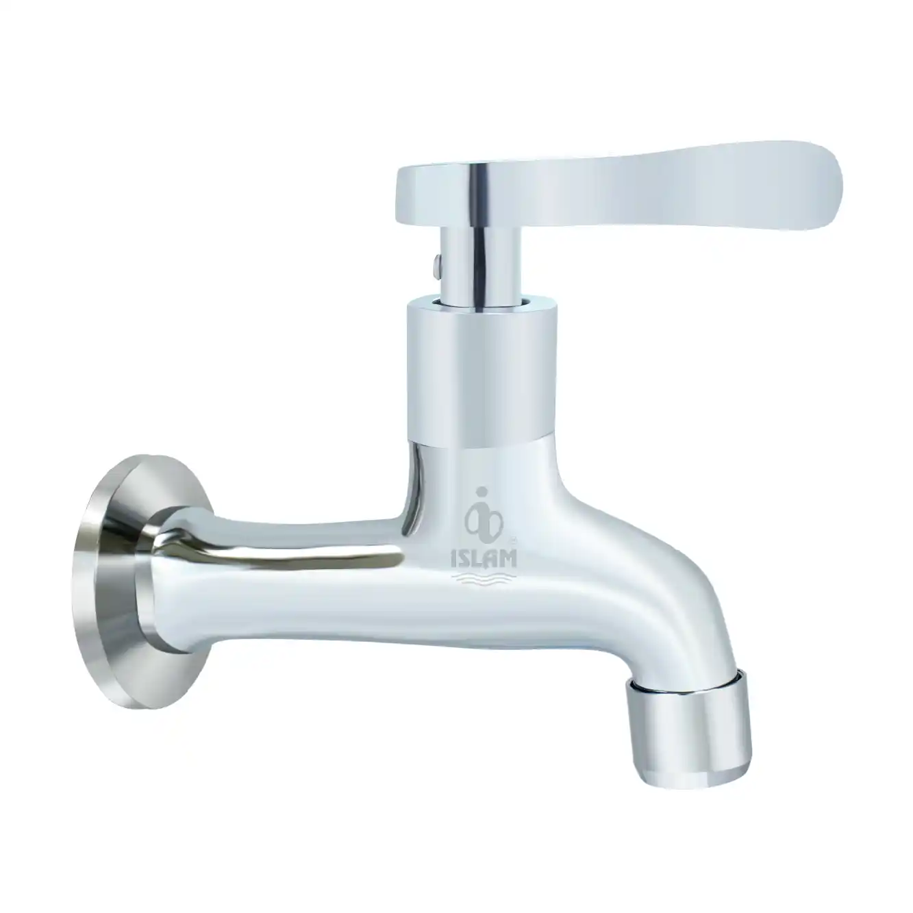 Conceal Bib Cock Eco (Lever) M061A