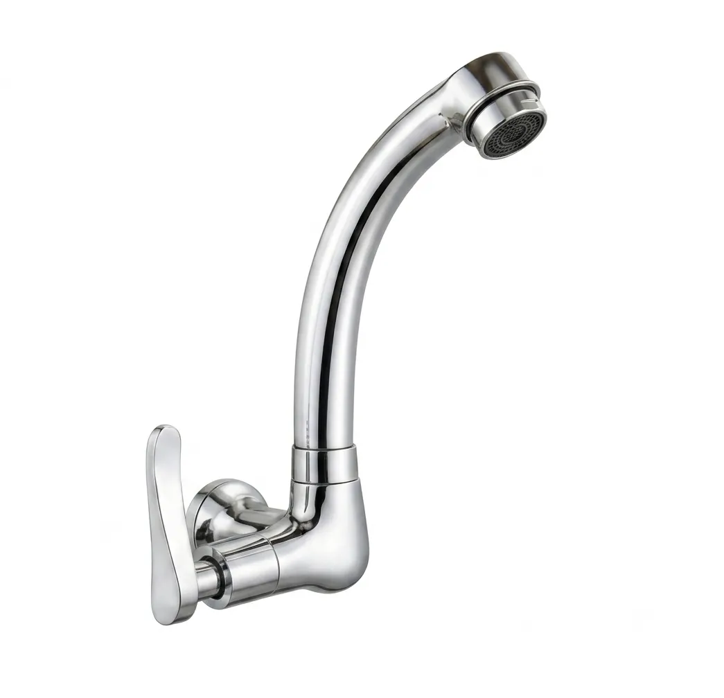 Joyroom Shower