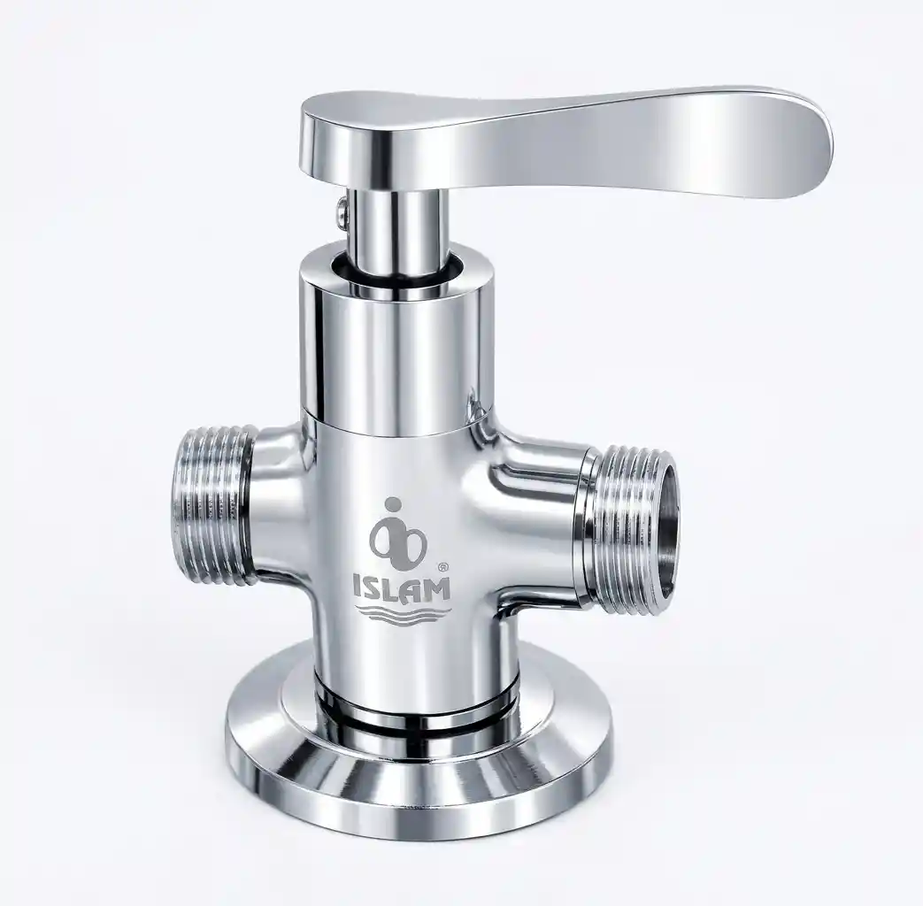 Joyroom Shower