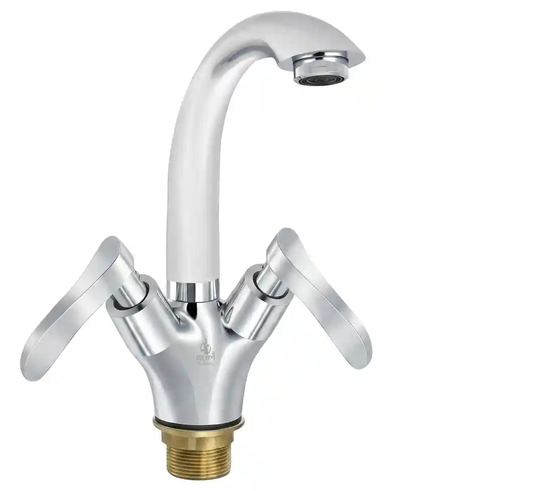 Basin Mixer Cobra (Lever) M182A