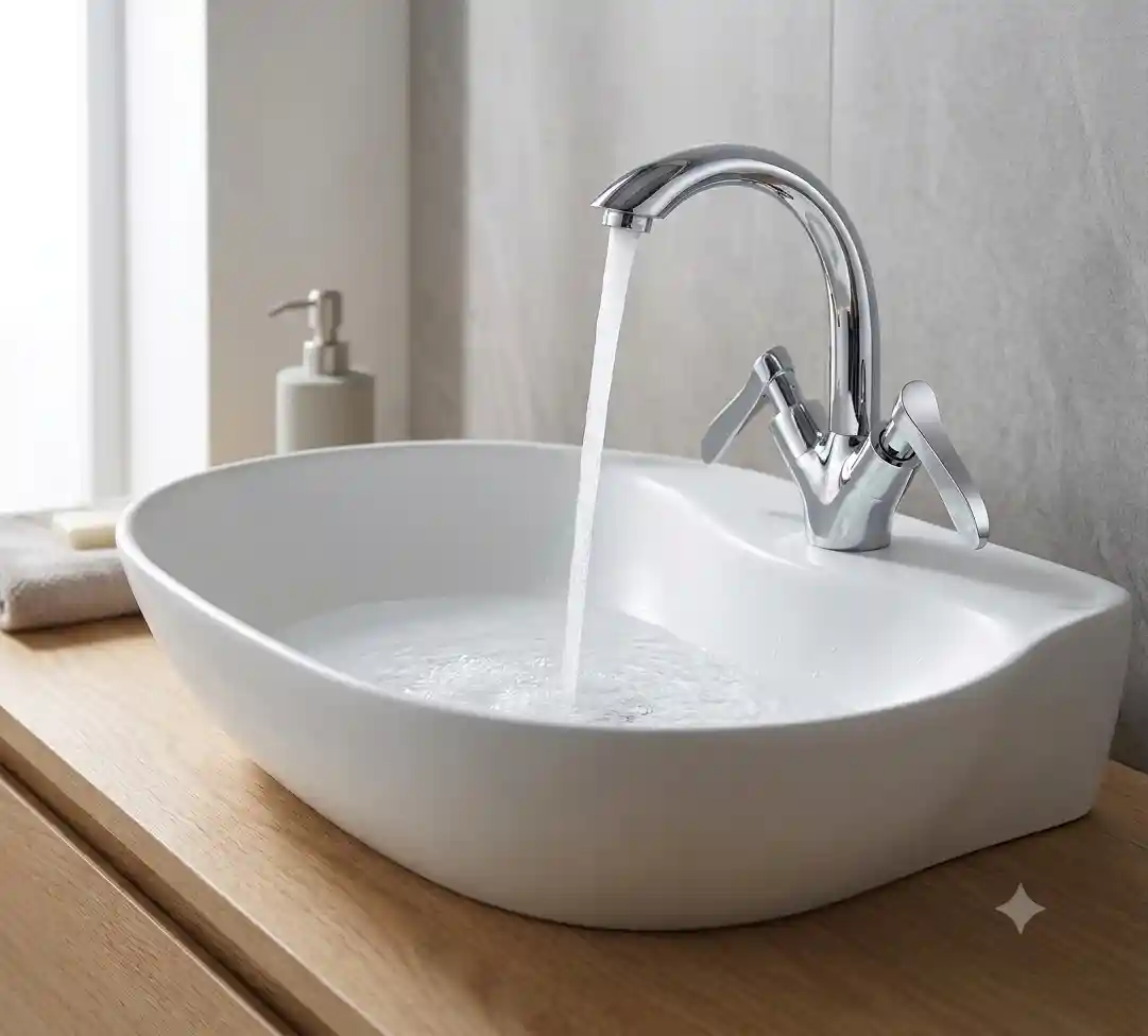Joyroom Shower