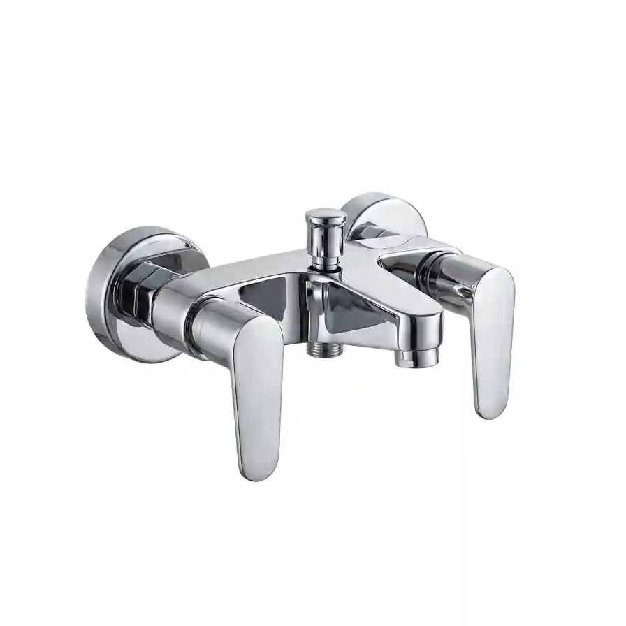 Joyroom Shower