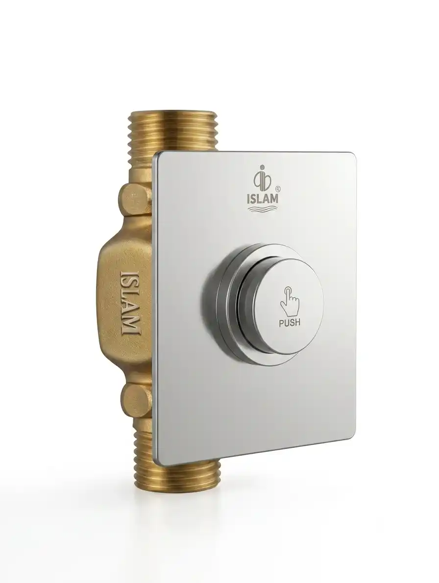 Joyroom Shower