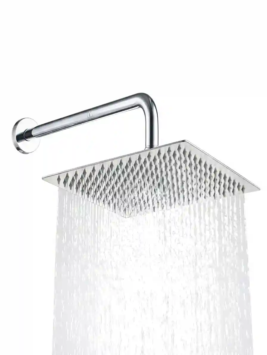 10" Square Ceiling Shower (Regular) M141