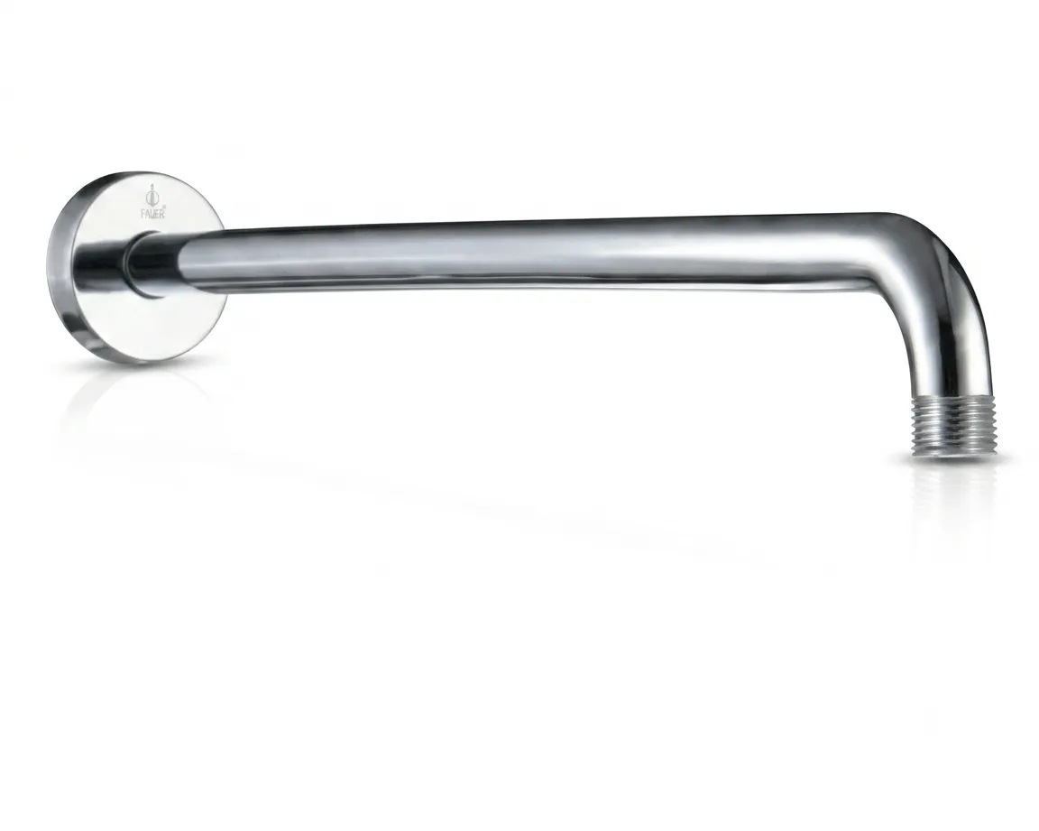 18'' Ceiling Shower Round Pipe M: 141B