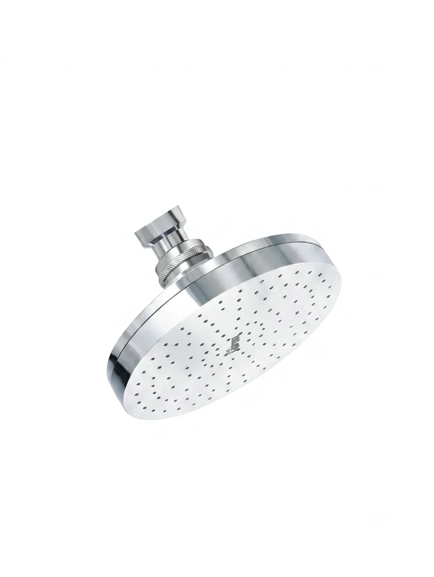 6" Round Ceiling Shower (Head)