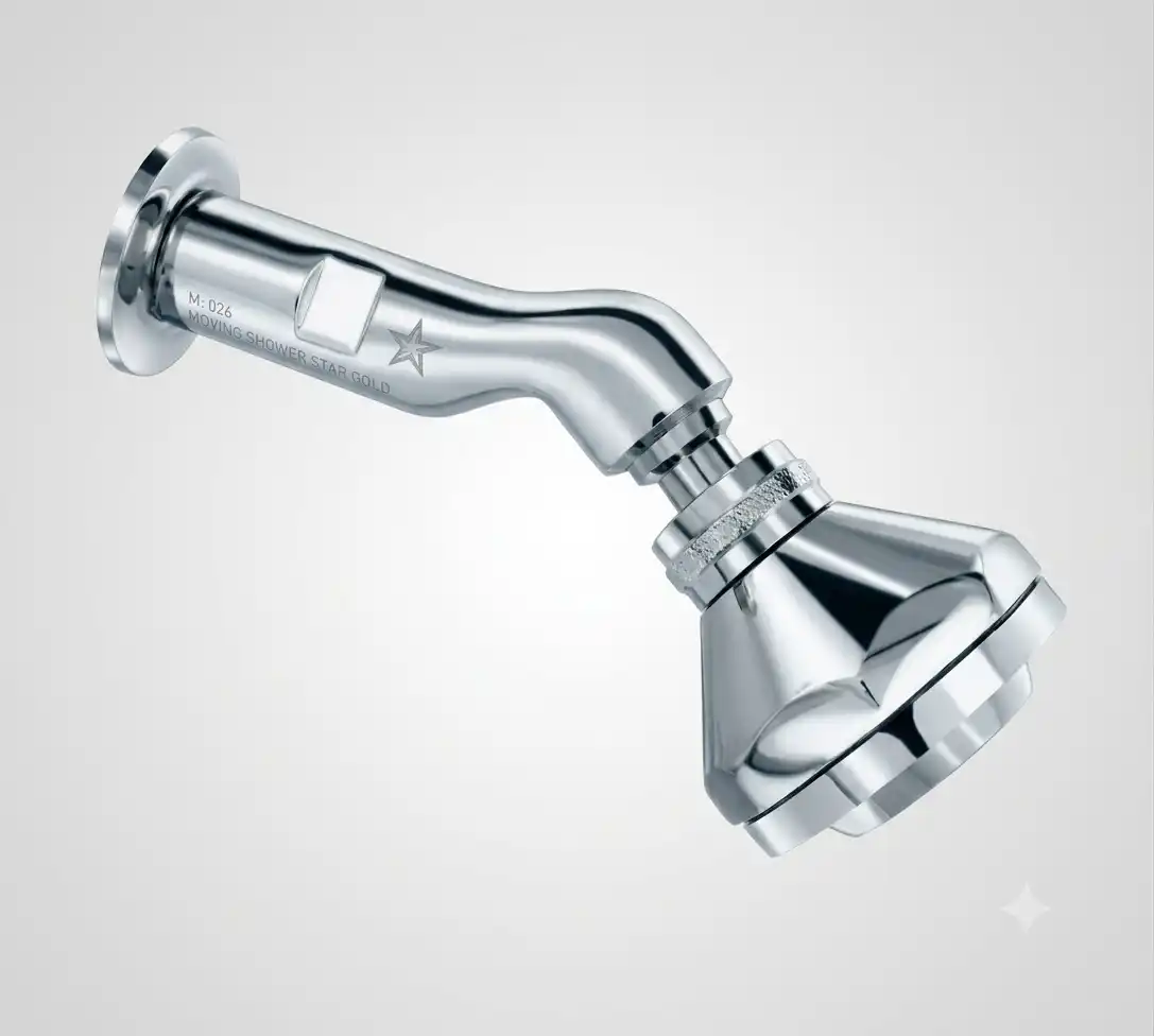 Joyroom Shower