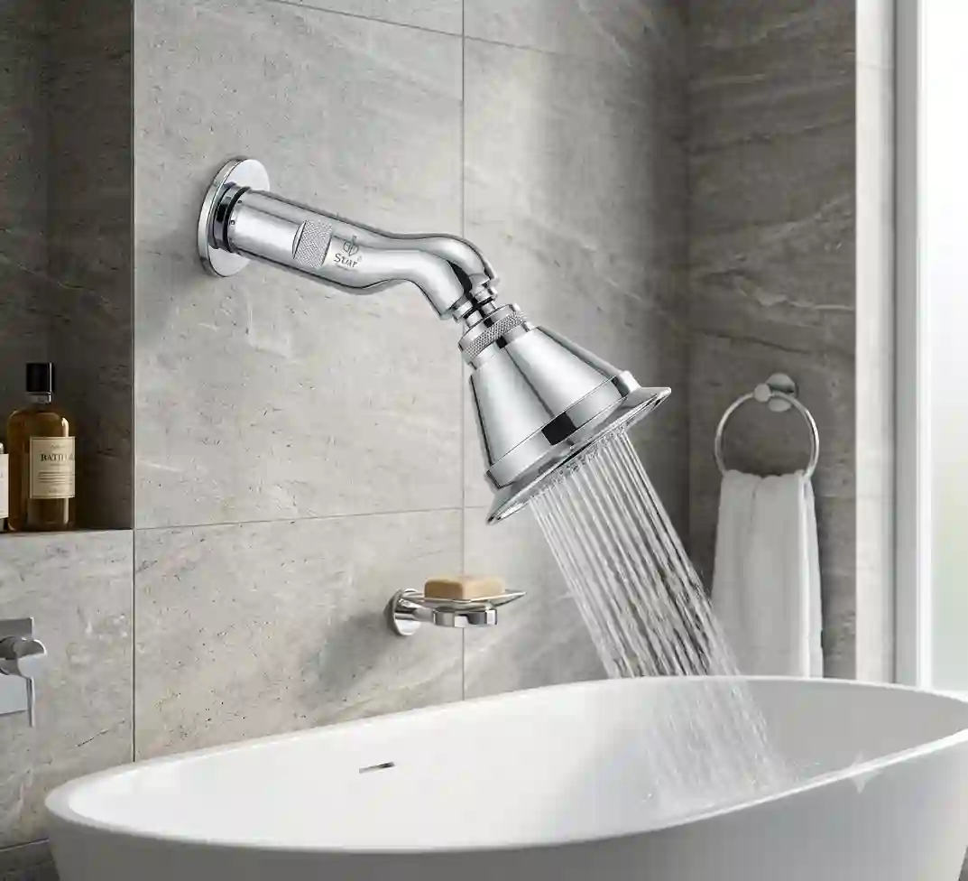 Joyroom Shower