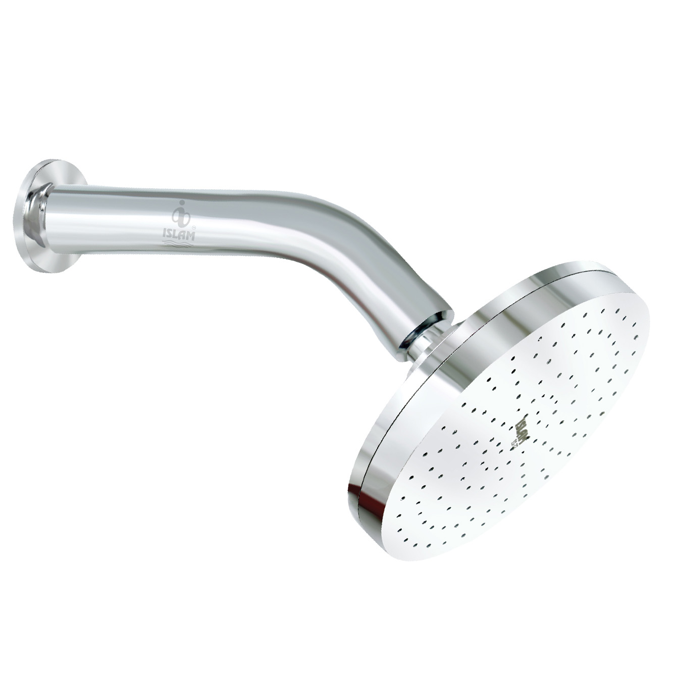 Moving Shower Round M090A