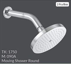 Joyroom Shower