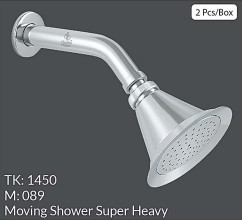 Moving Shower Super Heavy M089