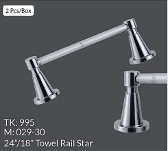 Joyroom Shower