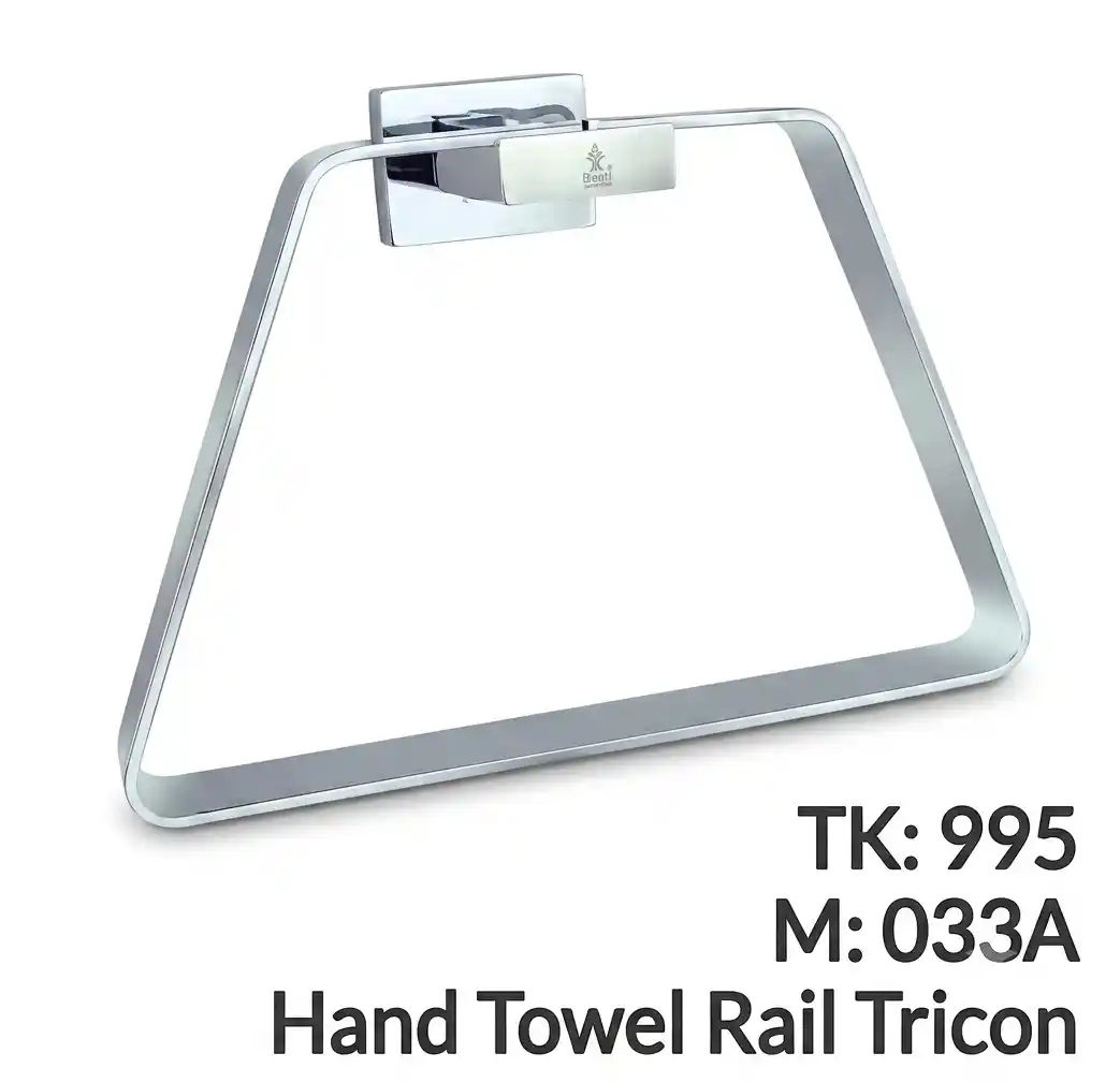 Hand Towel Rail Tricon M033A