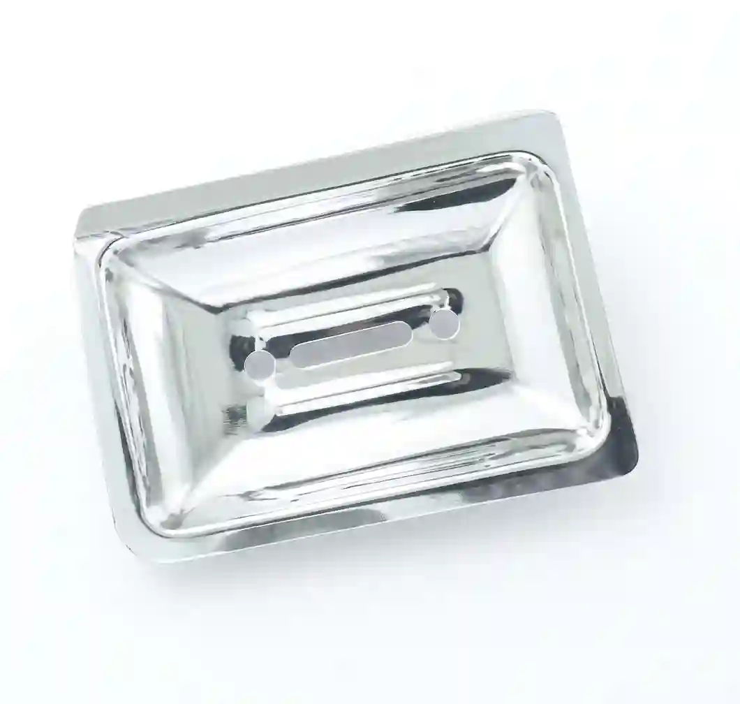 Soap Case S.S Single M036A