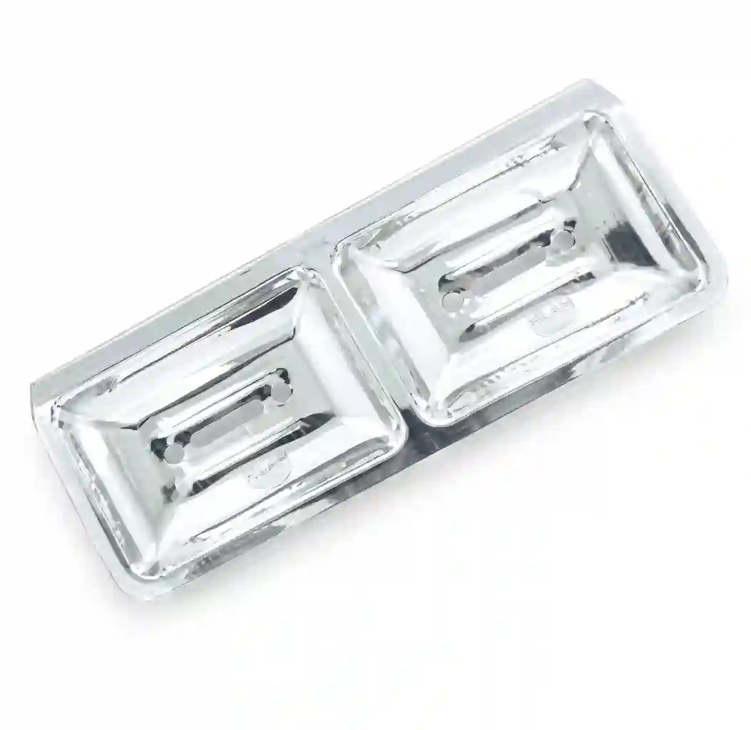 Soap Case Double M037