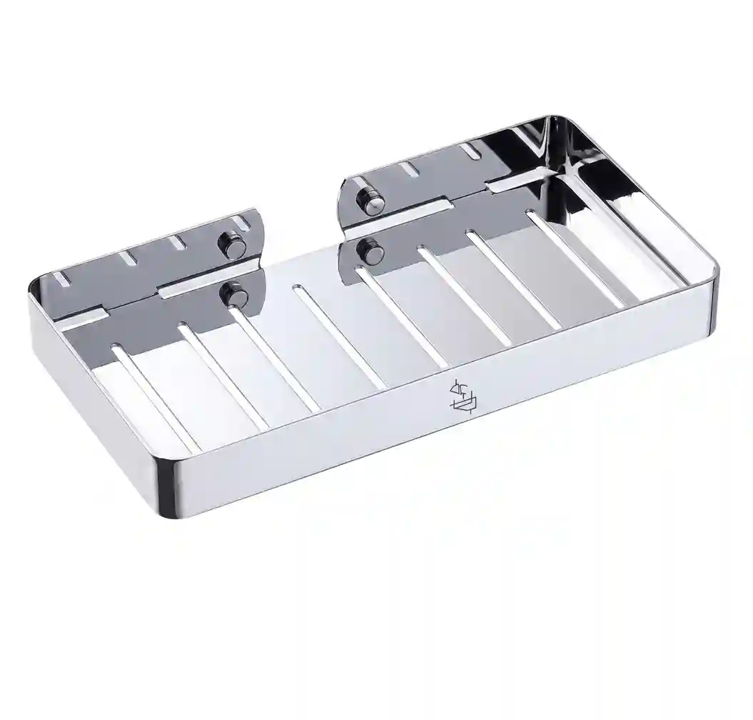 Soap Case Double Gold M039
