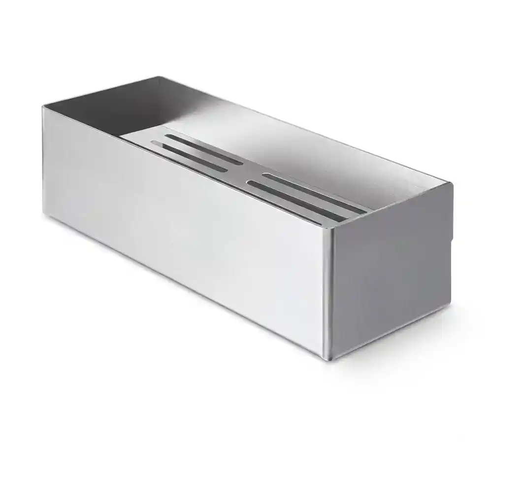 11" Box S.S Shelf