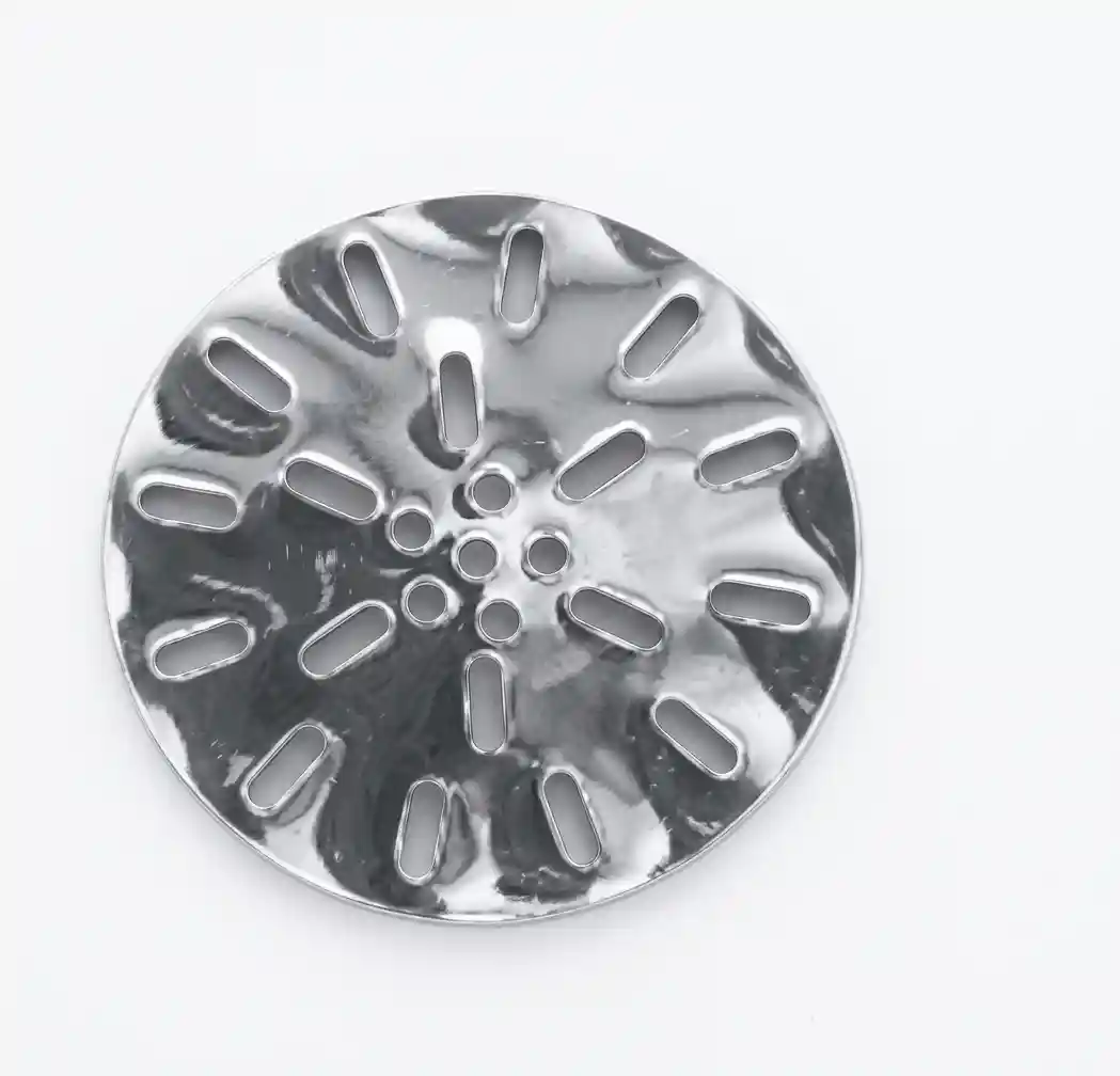 5" Gratings Net (Round)