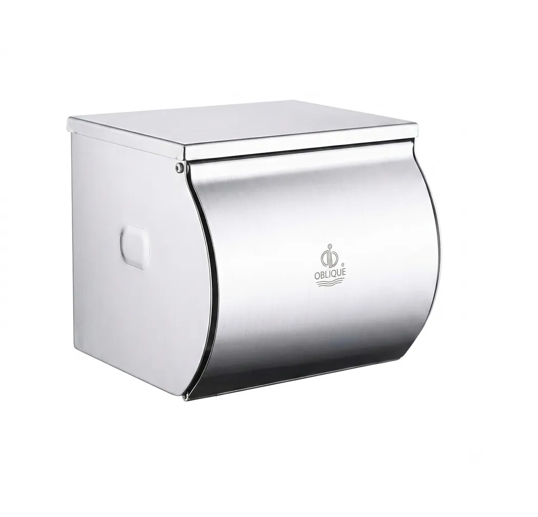 Tissue Holder Premium M165