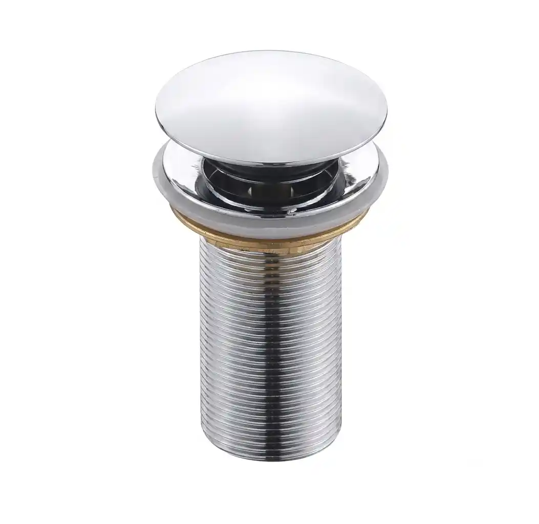 Basin Push Waste Long 5" M034А